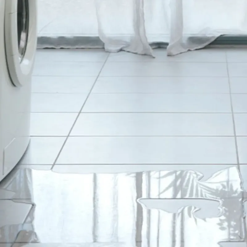 Appliance Leak Cleanup in Palm Beach Gardens, FL