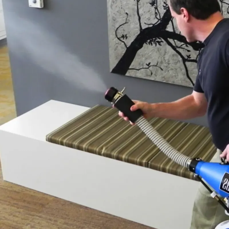 Professional Odor Removal in Palm Beach Gardens, FL